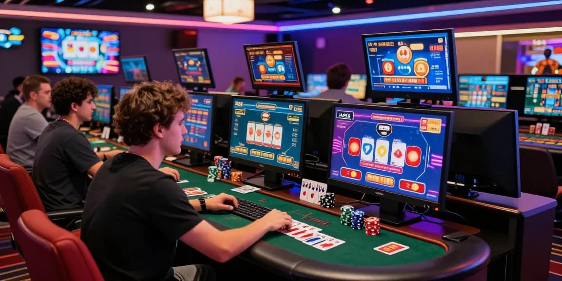 Experience credit card gaming excitement at online casinos in 2026 at https://ukspace2017.co.uk/ with vibrant visuals.