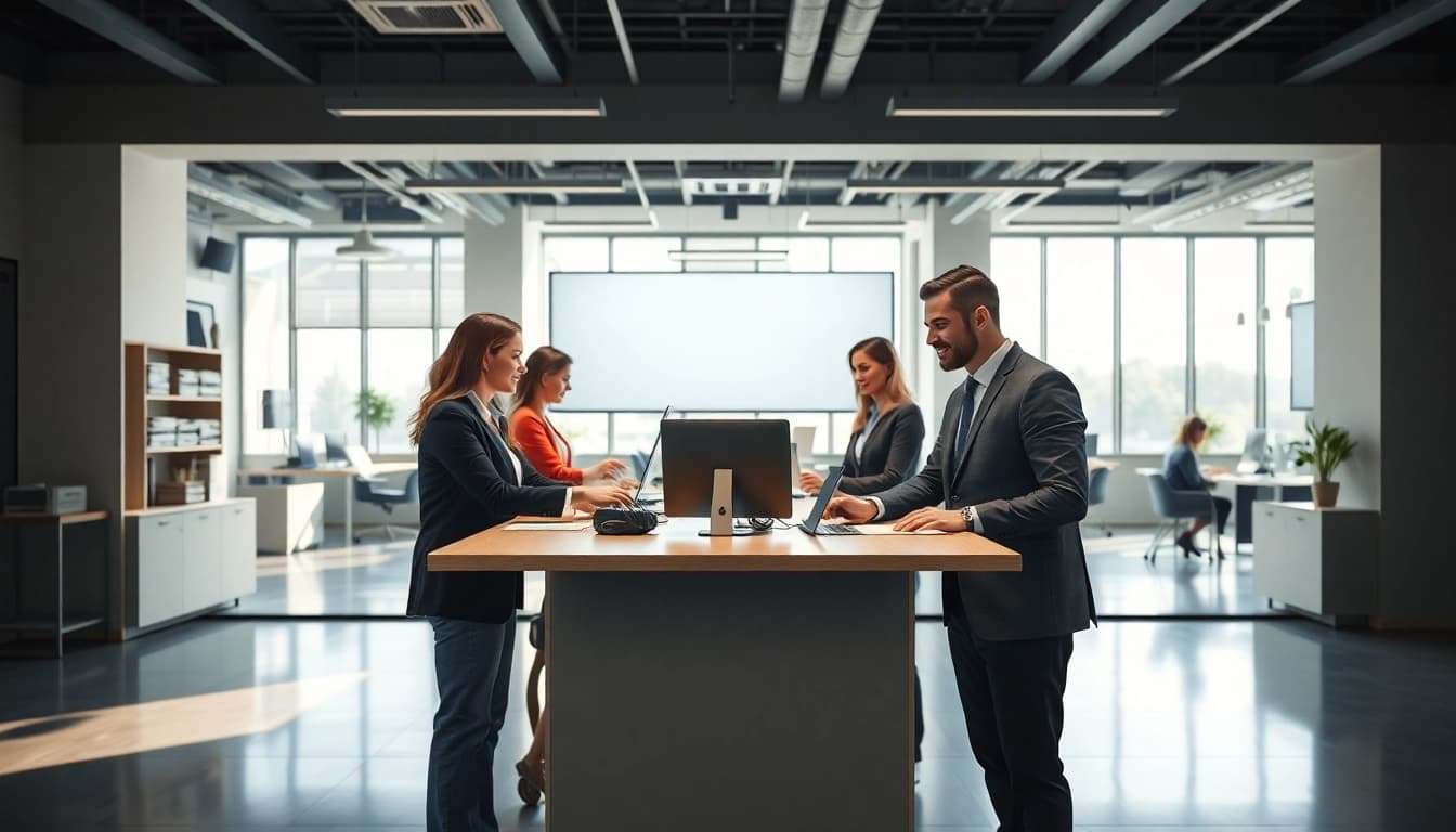 Understanding what is a frictionless warranty experience with professional warranty services in action.