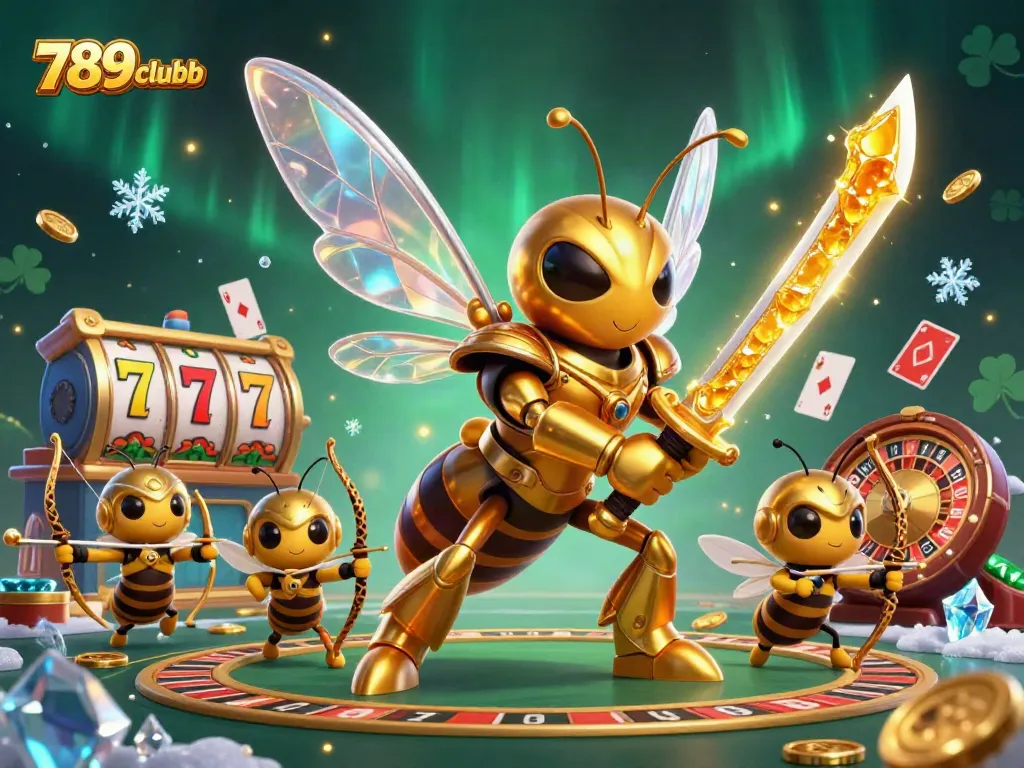 Engage in thrilling gaming action with 789clubb, featuring vibrant casino elements and unique designs.