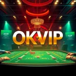 Explore the thrilling online betting experience at okvipwin.live with dynamic casino games and secure transactions.