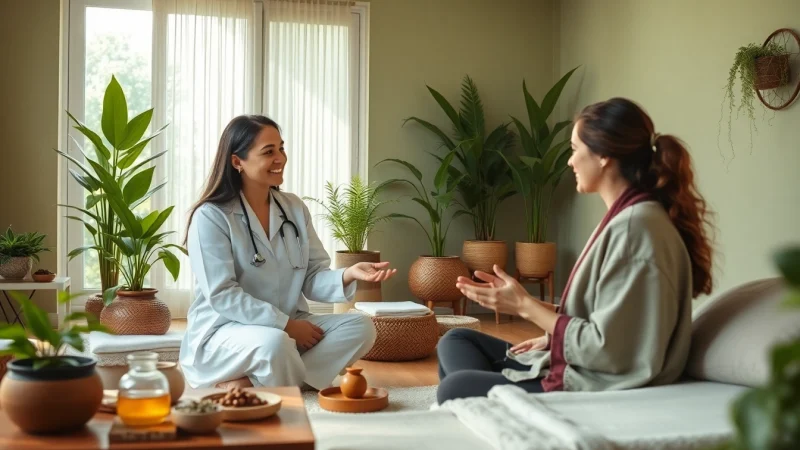 Effective Strategies for Successful Ayurveda Consultation