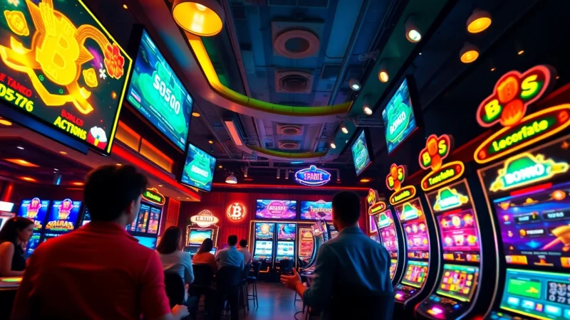 Expert Insights on tk88win.live: Your Guide to Online Betting Success in 2025