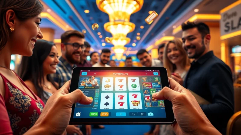 The Definitive Guide to Winning Big on vvvwin88.live in 2025