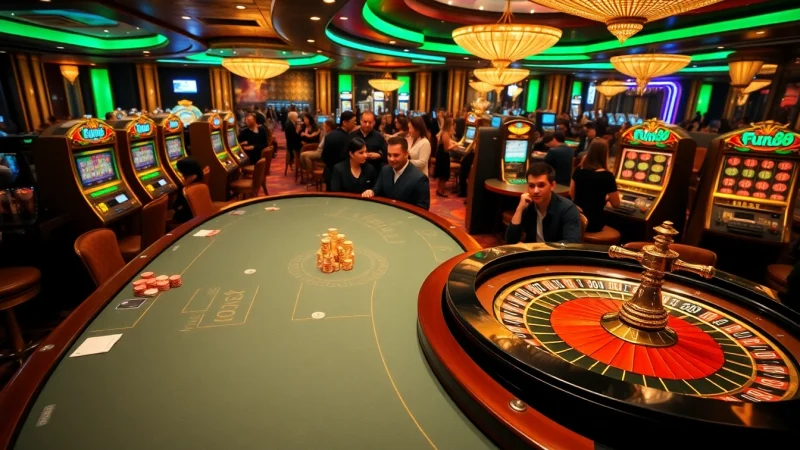 Winning Strategies at Fun88: A Comprehensive Guide to Online Gambling in 2025