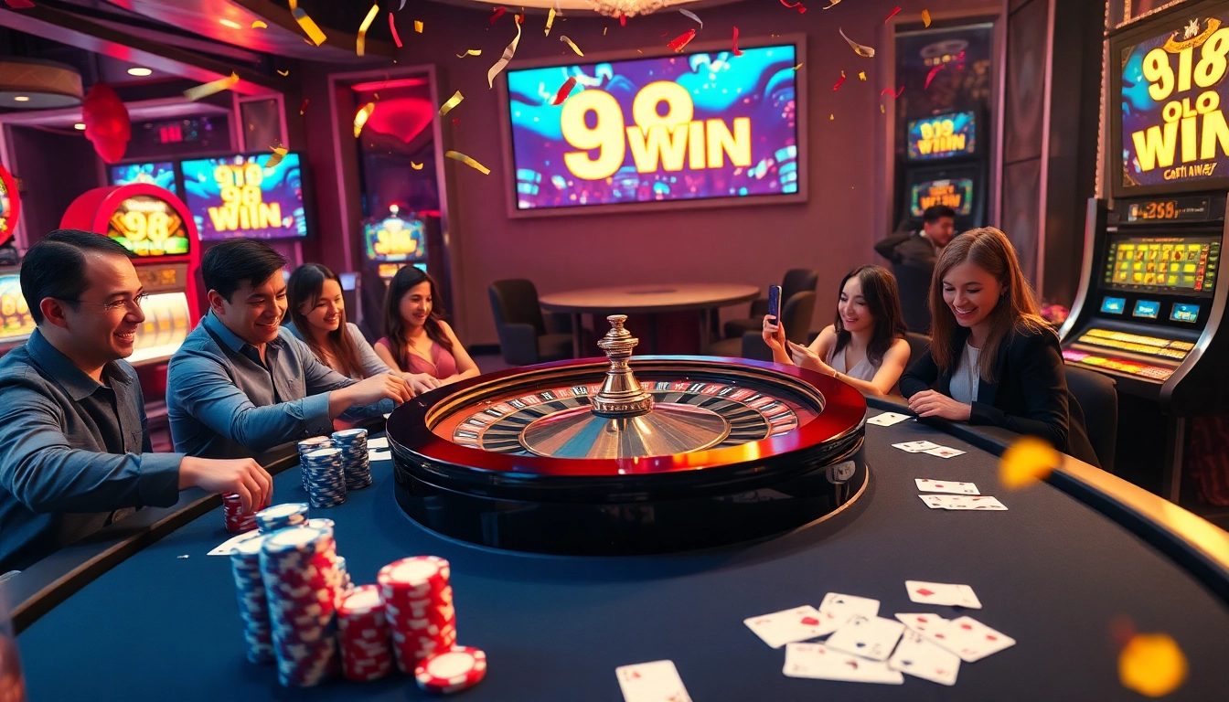 98 Win: Essential Strategies for Winning Big in 2026 Casino Games