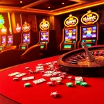 Experience the thrill of high-stakes gaming at luck8.jpn.com with luxurious casino visuals.