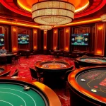 Xoilac enhances the football betting experience with live matches and casino excitement.