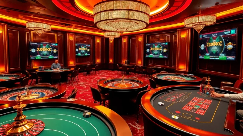 Mastering Sports Betting on Xoilac: Essential Strategies for 2026 Success