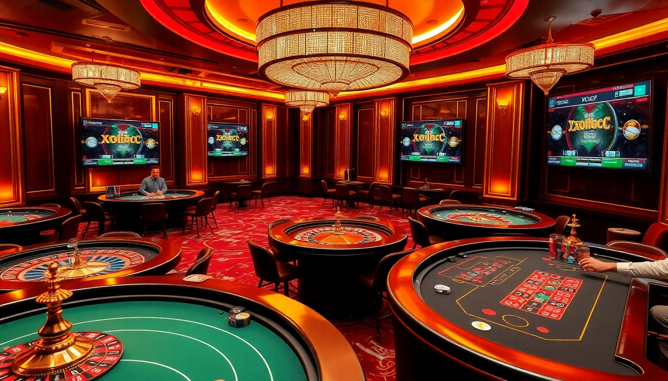 Mastering Sports Betting on Xoilac: Essential Strategies for 2026 Success