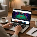 Engage in strategic gaming on SHBET COM while enjoying a relaxing home atmosphere