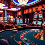 Experience the excitement of gaming at trang chủ kim88 with engaging poker and roulette tables.