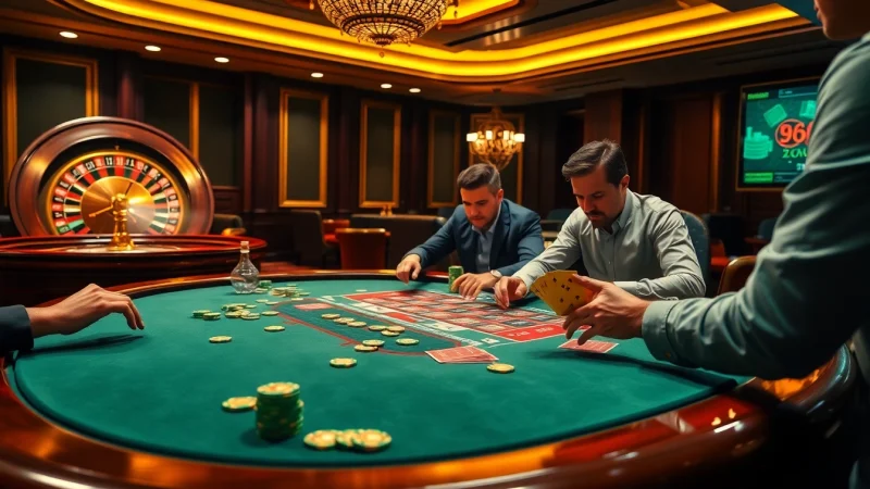 Winning Strategies for 98win98: Mastering Blackjack and Poker in 2026