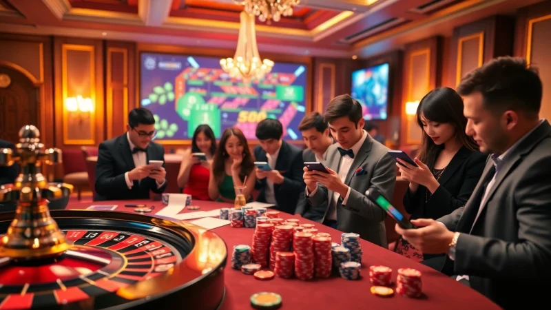 Winning Strategies for Gamblers: Your Link vào jun88 to Betting Success in 2026