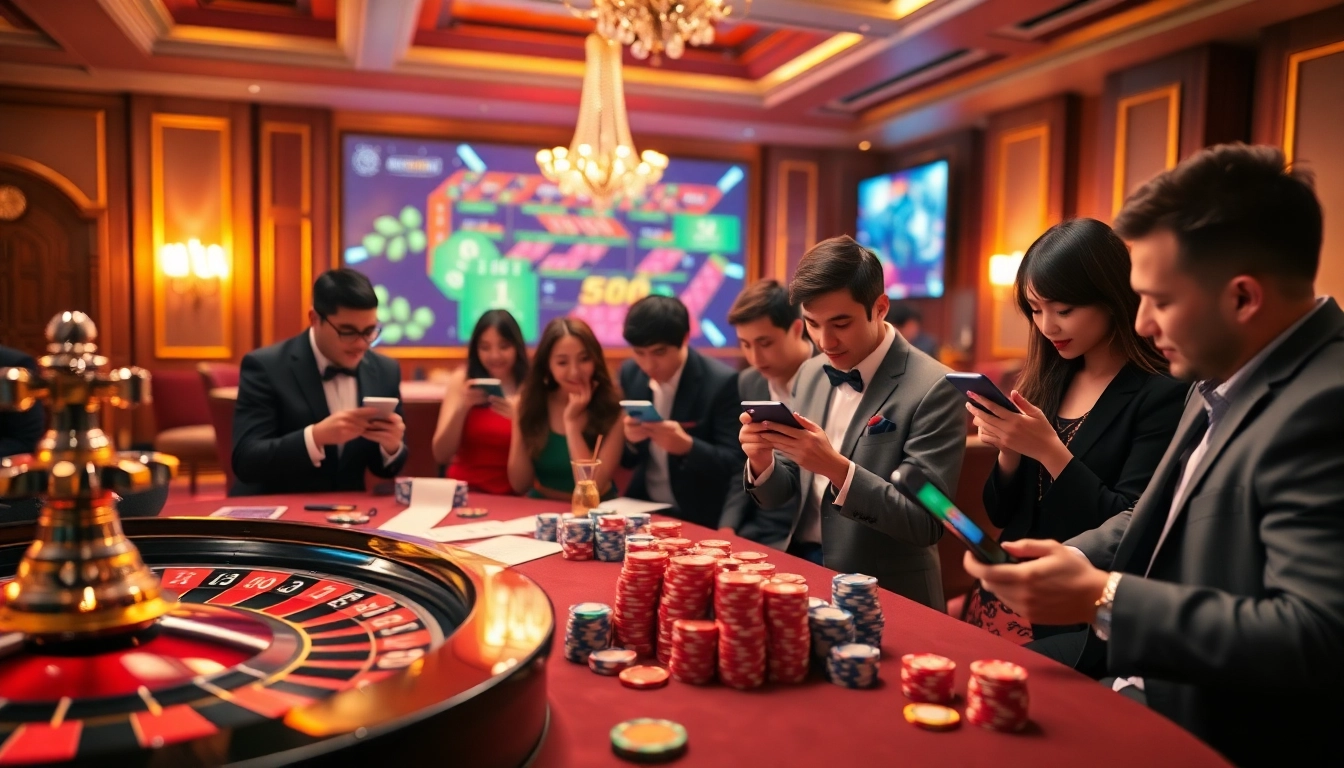Winning Strategies for Gamblers: Your Link vào jun88 to Betting Success in 2026