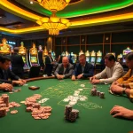 Experience the excitement of gambling at https://cheaptrip.ru.com/ with engaging players and vibrant casino elements.