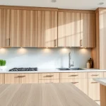 Transform your space with Cabinet Refacing Clearwater FL offering modern and elegant finishes.