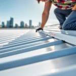 Upgrade your home with durable metal roofing Calgary expertly installed by professionals.