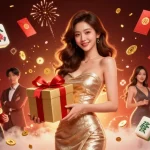 Experience thrilling gameplay at go88 with a festive Lunar New Year casino celebration featuring exciting elements.