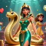 Enjoy thrilling games at nhà cái trực tuyến uy tín with stunning visuals and vibrant graphics.