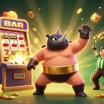 Engage in the thrill of go99 game, featuring dynamic casino action with vibrant characters and exciting game elements.