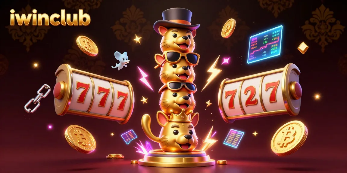 Experience premium gaming excitement at iwinclub with dynamic high-stakes casino adventures.