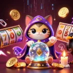 Experience the winning excitement with go88's stunning 3D casino-themed illustration showcasing vibrant characters and immersive elements.