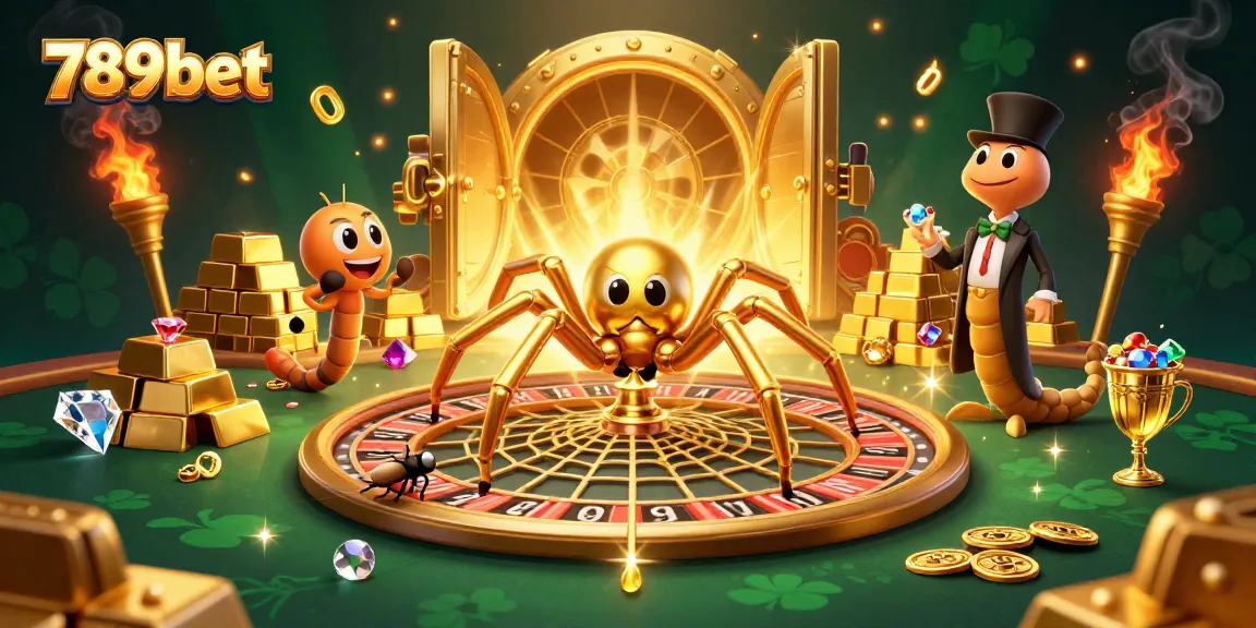 789bet đặt cược hấp dẫn với hình ảnh râu vàng và bánh quay may mắn.