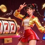 Experience the excitement with casinos not on gamstop through vibrant slot reels and crypto elements.