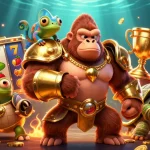 SUNWIN delivers winning experiences through vibrant 3D casino characters and engaging slot game elements.