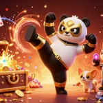 Experience thrilling slots at SUNWIN with vibrant gameplay and interactive features.
