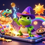 Ignite your gameplay at the Direct website with vibrant slot games and golden rewards!