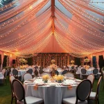 Transform your gatherings with https://www.casablancahire.co.uk/ by showcasing elegant event setups and lush decorations.