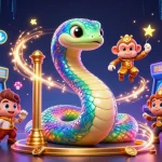 Engage with thrilling GG88 casino excitement through vibrant 3D gaming adventures.