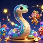 Bắn Cá CM88 promises exciting underwater adventures with vibrant sea creatures and dynamic game elements.